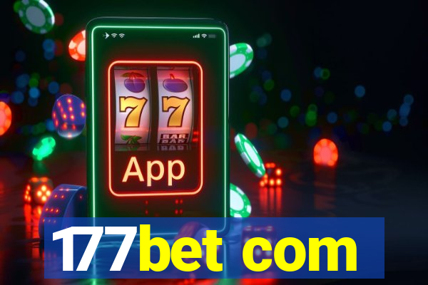 177bet com